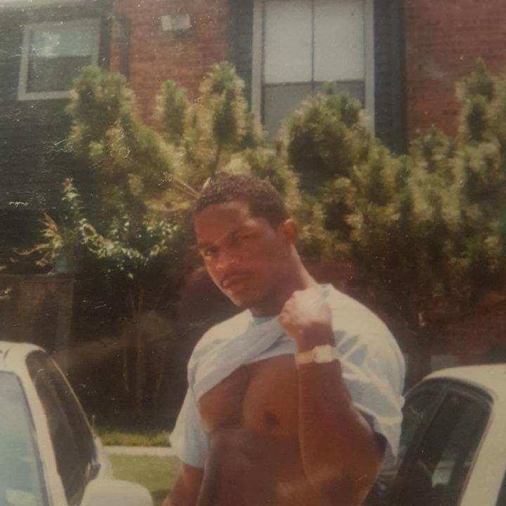 Meet your Posher, Tyrone